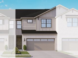 1120 Rusk Way, Lewisville, TX 75077