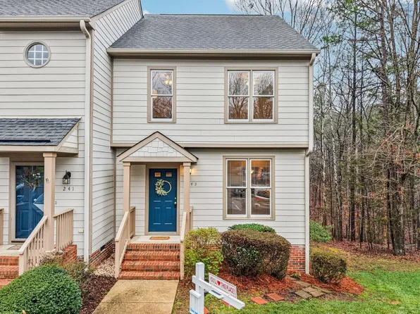 243 Windbyrne Dr, Cary, NC 27513