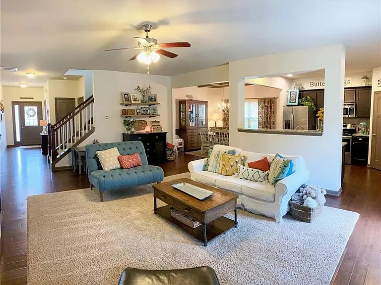 741 Sweet Ashley Way — Photo 1