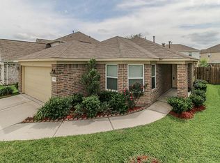 17827 Yellow Birch Trl, Humble, TX 77346