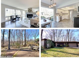 4156 Elizabeth Ln, Annandale, VA 22003