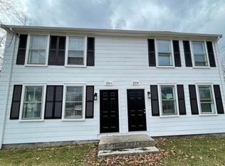 59 Franklin St #A, Wrentham, MA 02093