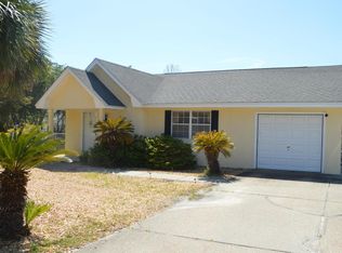 244 Deermont St, Panama City Beach, FL 32413