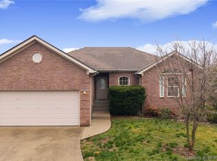 6222 Aurora Ave, Charlestown, IN 47111