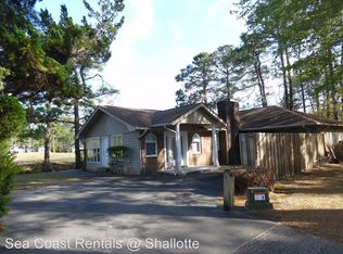 9 Court 11 Northwest Dr, Carolina Shor, NC 28467