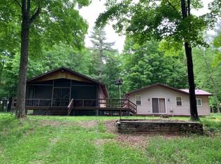 N11936 Brooks Rd, Wausaukee, WI 54177