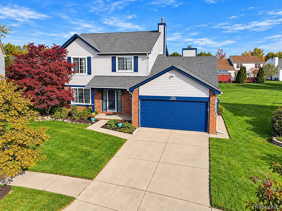1st image of 3341 Milcroft Ct
