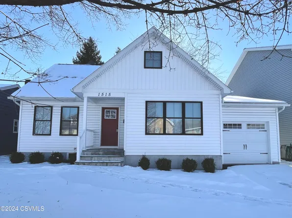 1515 W Market St, Lewisburg, PA 17837