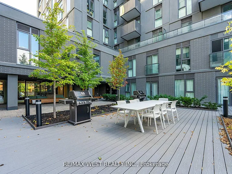 500 Wilson Ave #721 — Photo 5