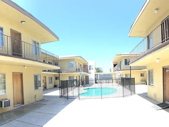 2nd image of 16153 Vanowen St #4