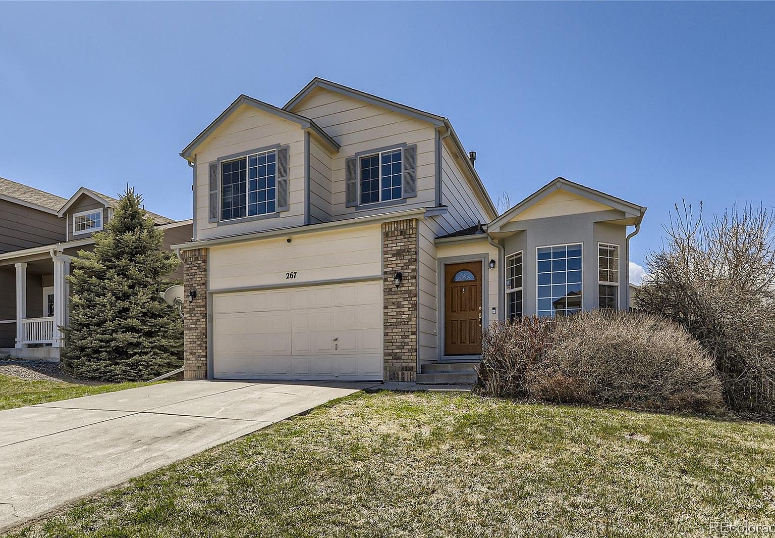 267 Benton Street, Castle Rock, CO 80104 Zillow
