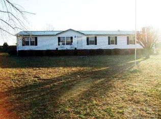 218 Apache Ln, Mc Minnville, TN 37110