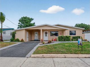 Plaza Estates 3rd Sec, Fort Lauderdale, FL 33311