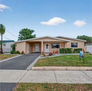 890 NW 35th Ave, Fort Lauderdale, FL, 33311