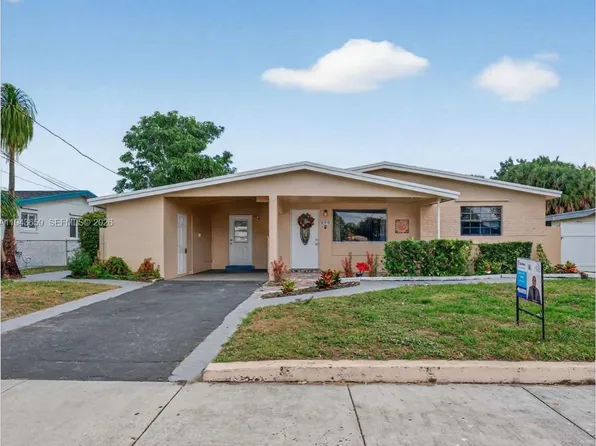 890 NW 35th Ave, Fort Lauderdale, FL 33311