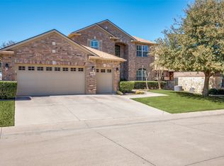 8912 Landmark Ln, Denton, TX 76207