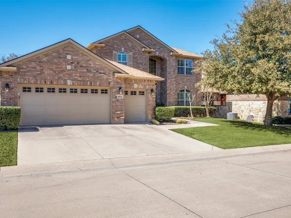 8912 Landmark Ln, Denton, TX 76207