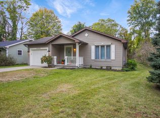 13252 Detroit St, Sawyer, MI 49125