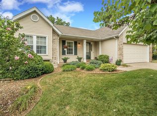 437 Lantana Ln, Saint Peters, MO