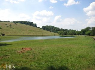 0 Marion Dairy Rd #1, Lindale, GA 30147