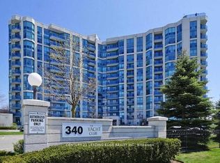 340 Watson St W #318, Whitby, ON L1N 9G1