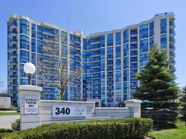 340 Watson St W #318, Whitby, ON L1N 9G1