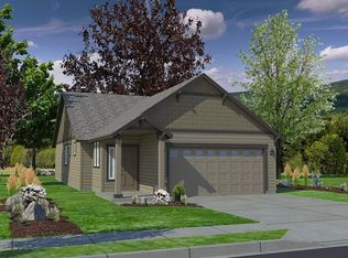 746 Zee Pride Ln, Richland, WA