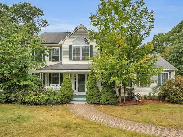 32 Worster Dr, Marlborough, MA 01752