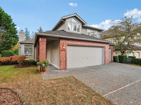 15505 33rd Avenue SE, Mill Creek, WA 98012