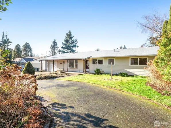 5509 Gerard Drive, Bellingham, WA 98226