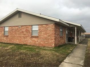 2004 Theodore Dr APT A, Springdale, AR 72762