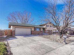 4879 Escapardo Way, Colorado Springs, CO 80917