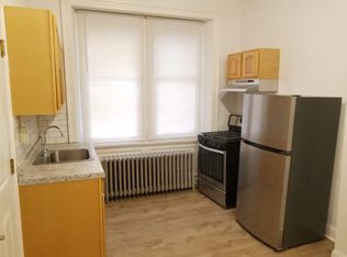 3828 N Park Ave #1, Philadelphia, PA 19140