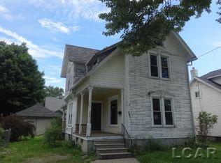 901 E Front St, Adrian, MI 49221