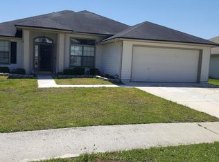 2785 Crumplehorn Ln, Orange Park, FL 32073
