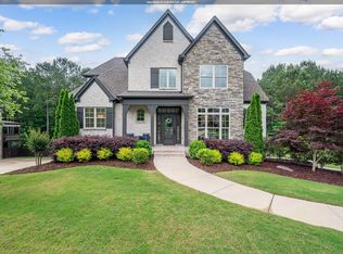 178 Willow Branch Ln, Chelsea, AL 35043