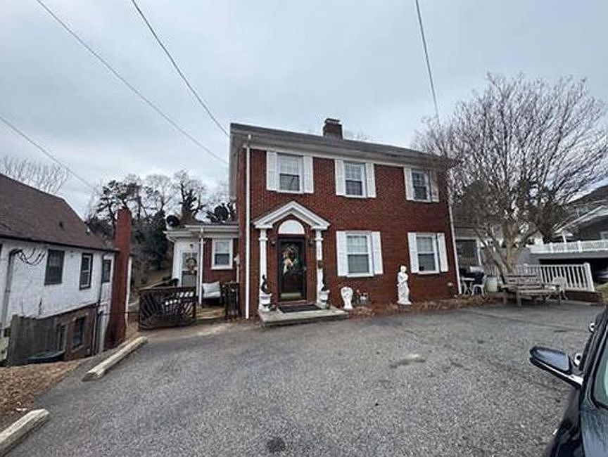 Property Front View