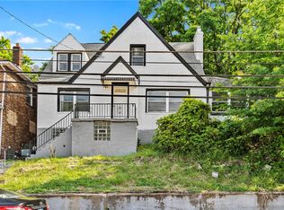 2219 Manor Ave, Pittsburgh, PA 15218
