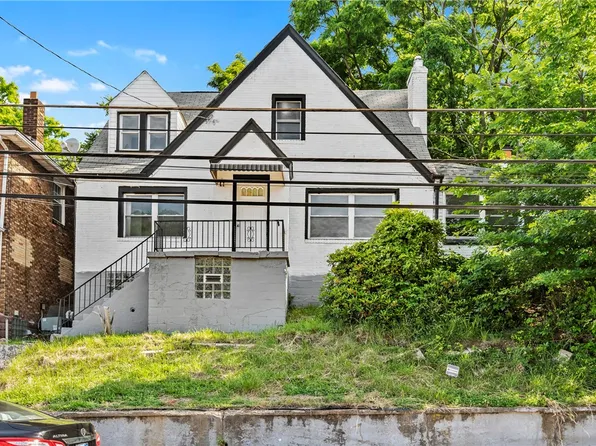 2219 Manor Ave, Pittsburgh, PA 15218