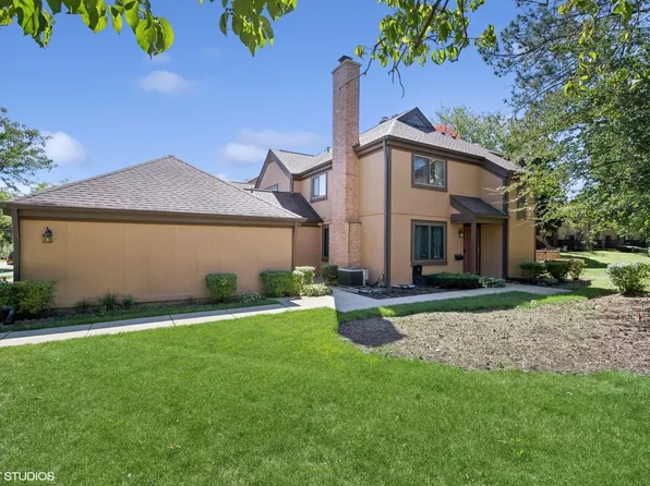 1321 Bristol Ln, Buffalo Grove, IL 60089