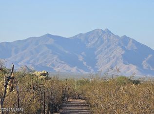 7081 E Cactus Patch Way, Sahuarita, AZ 85629