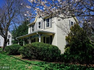 3411 Damascus Rd, Brookeville, MD 20833