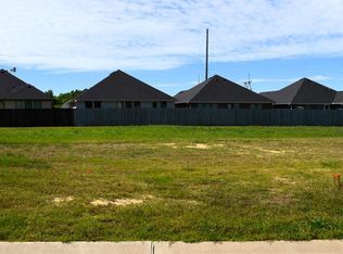 307 Preston Rd, Mabank, TX 75147