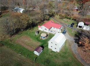 230 Wade Hollow Rd, Owego, NY 13827