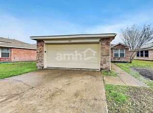 1140 Singletree Dr, Forney, TX 75126