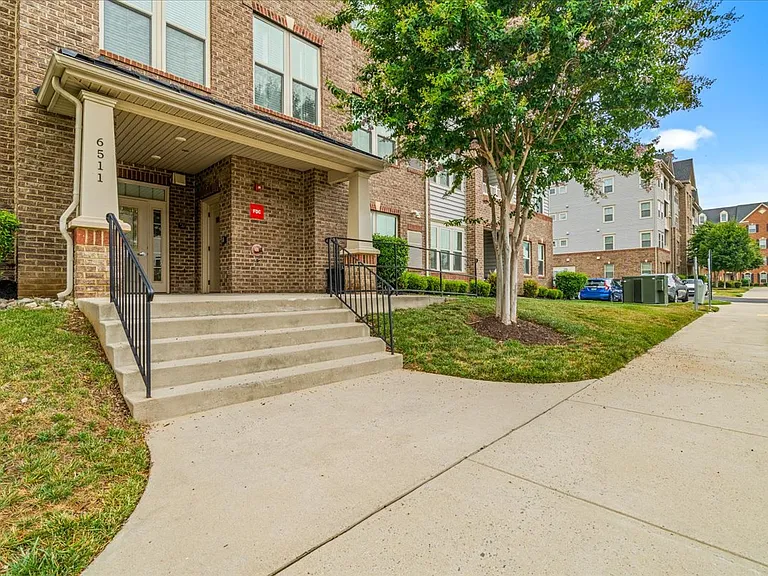 6511 Walcott Ln #1-202 — Photo 11