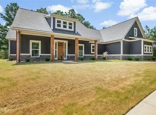 40 Gun Range Rd, Dallas, GA 30132