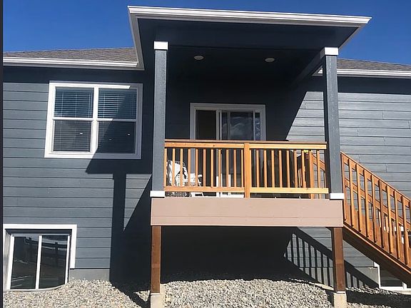 Back of House