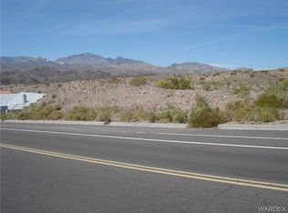 2387 McCormick Blvd, Bullhead City, AZ 86429