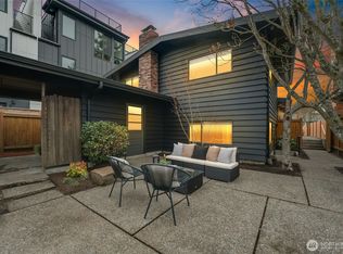 3209 61st Ave SW, Seattle, WA 98116